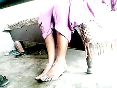 Indian foot fetish mistress 