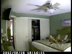 home spy, voyeur, masturbating, hidden-cam