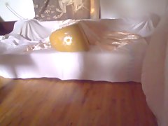 hidden camera in sperm pillow