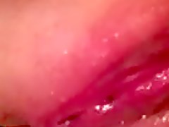 close up vrouwelijke ejaculatie squirting mastrubatie