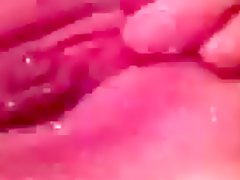 mastrubatie vrouwelijke ejaculatie, squirting, vagina, close up
