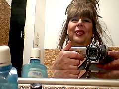 Sandra makeup 02