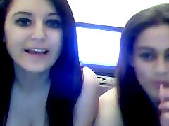 webcam lesbiennes