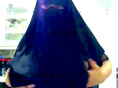 webcam, arabo