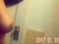 tits hidden-cam, spy, boobs, amateur, latin