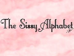 The Sissy Alphabet 