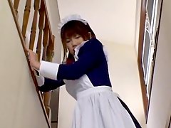 Tomoka - Trainig of a Housemaid