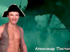 new russian pirate 