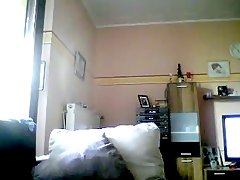 spiate webcam tedescho ballo donna di casa