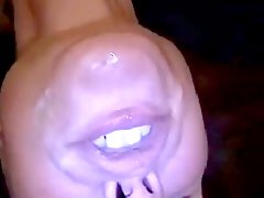 Passionate amateur fuck with boots babe 