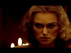 Keira Knightly - The Duchess