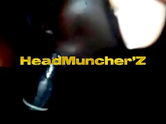 HeadMuncherZ promo