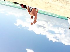 Hanouver Beach Miami (Nudis Beach) 1