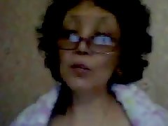 webcam mère russe ado agé