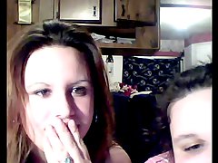 lesbienne grosse, webcam