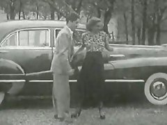 Vintage 1950s Porn