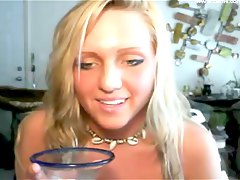 masturbation webcam blondes ejaculation feminine
