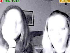 Amateur Teens on Webcam 