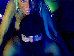 couple, webcam, amatriçe, français
