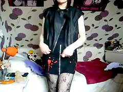 Tights Collection my fan 