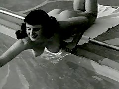 Vintage Debby Westmore s Nudist 