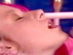 Great  retro and now cumshots compilation music video
