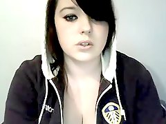18-21 años británicas, webcam, adolescente
