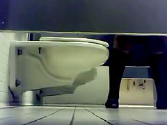 college girls toilet spy