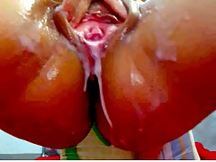aficionadas latinas webcam masturbación