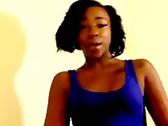 babe black, ebony, webcam
