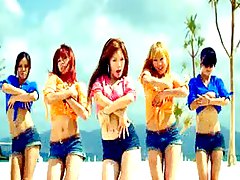 Porn Music Video Hyuna Bubble Pop