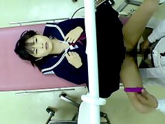 exploited at gynecologist 01
