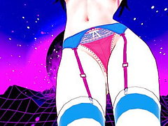 Hot and Thicc Anime Bitches Compilation 