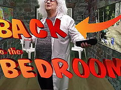 Back to the Bedroom Pt Doc Dave s wild quest for sex 