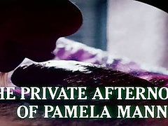 TRAiLER The Private Afternoons of Pamela Mann - MKX 
