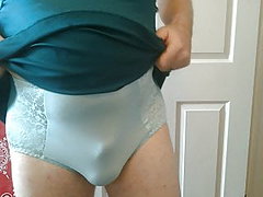 A few of my panties 