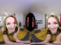 RealityLovers VR - Fuck my Ass you Prick 