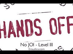 No JOI for You Level III by Eve's Garden (ft. Sass Audio)