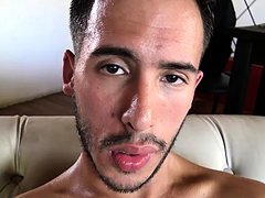 Male anal gay sex video xxx And to the camera boys surprise
