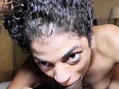 ebony amateur, black, pussy-to-mouth, sexy