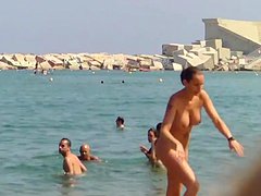 primi piani nudists sesso publico amatore nascosta
