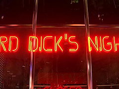 Big Dick's Nights
