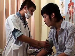 Kinky Medical Fetish Asians Non and Golf 