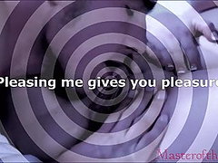 Orgasm Hypnosis - Female only - Long induction V2