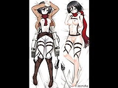 dibujos animados hentai