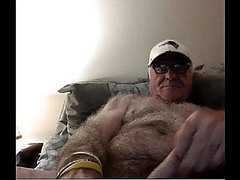 massage handjob, masturbating, webcam, grandpa