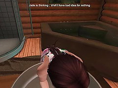 Second Life ndash Episode - The plumber 