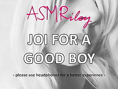 EroticAudio - JOI For A Good Boy,Your Cock Is Mine