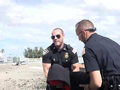 Gay smacked on the bottom porn first time Apprehended Breaki
