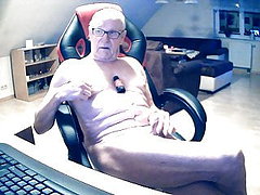 masturbazione gay, webcam